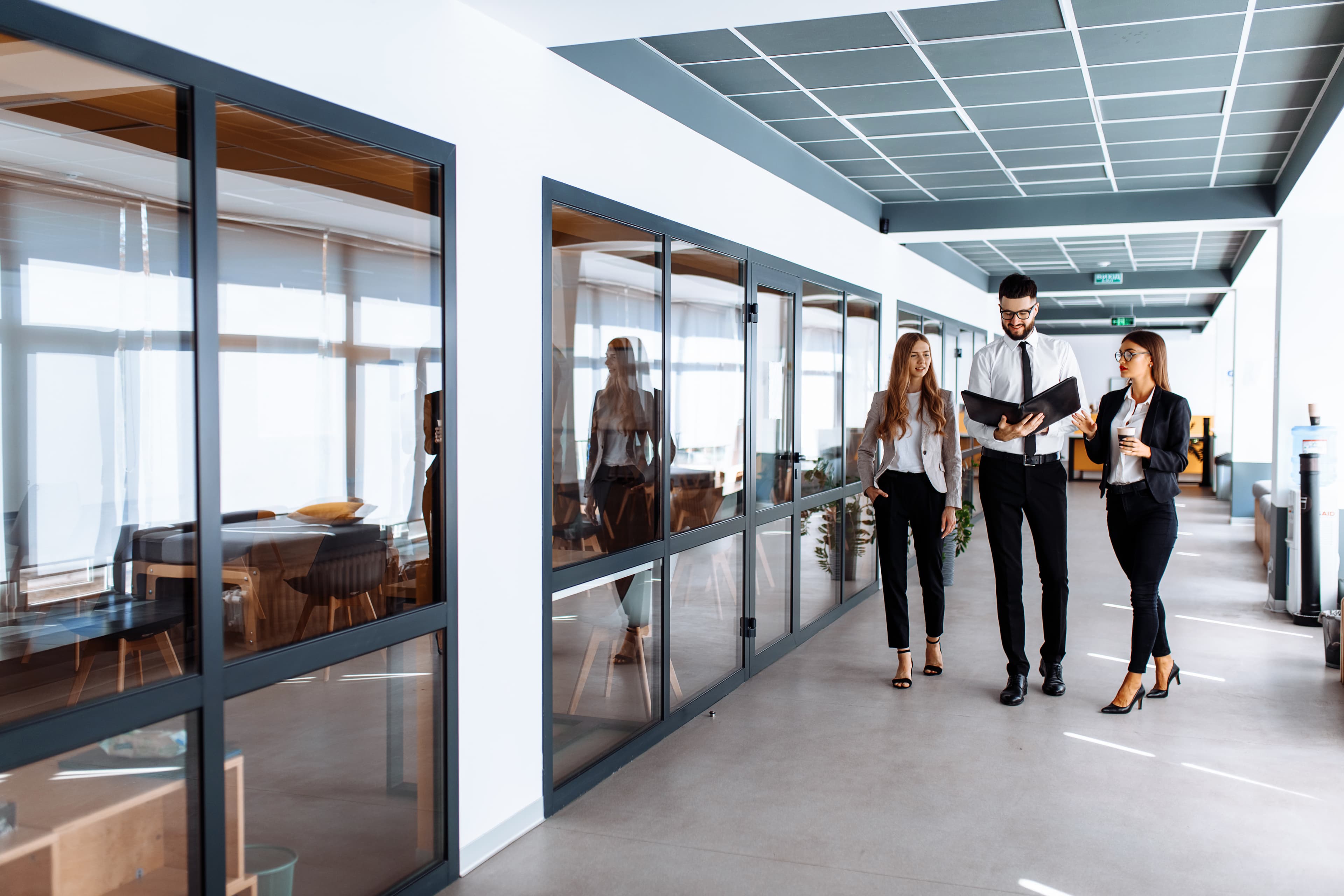 Gestion Flex Office : optimiser ses espaces en 2025