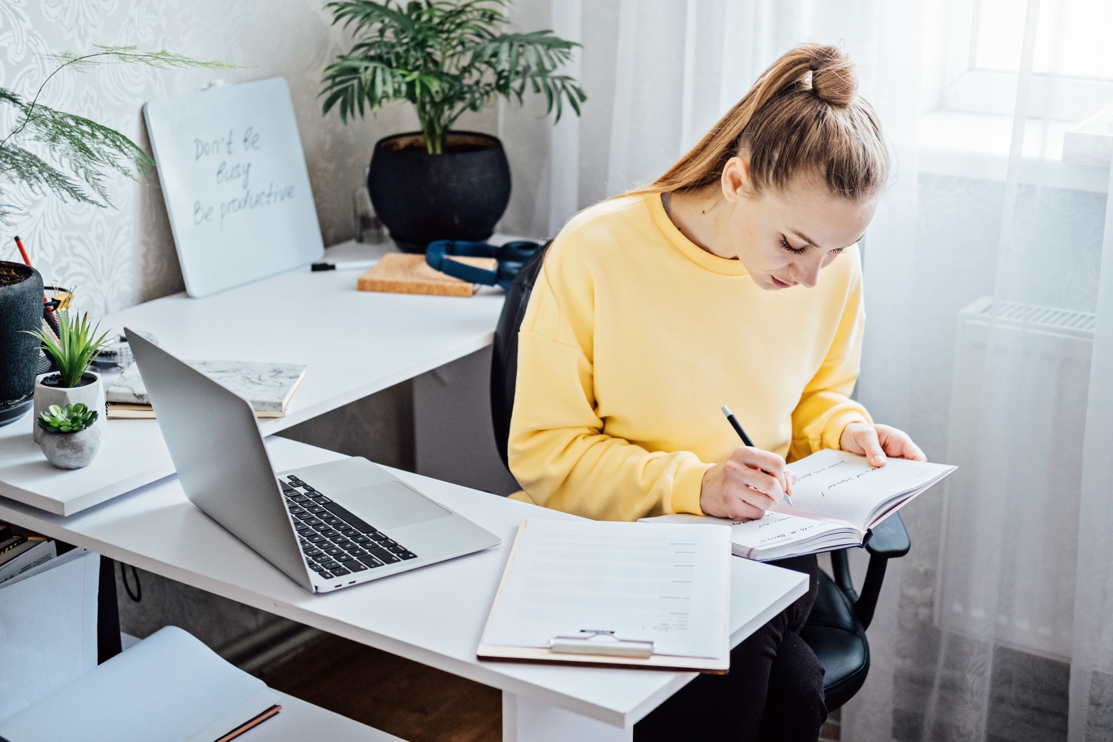 Qu’est-ce que le flex office en 2025 ?